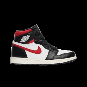 나이키 운동화 신발 에어 조던 1 레트로 하이 OG 짐레드 379023