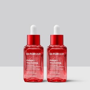 닥터포헤어 폴리젠 씨크닝 스칼프 세럼 50ml