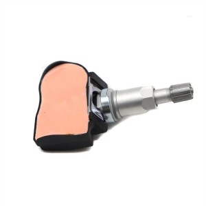 인피니티  호환 Q50 2014-2015 부품 호환 타이어 압력 센서 TPMS 모니터링 시스템 40700-4GA0A