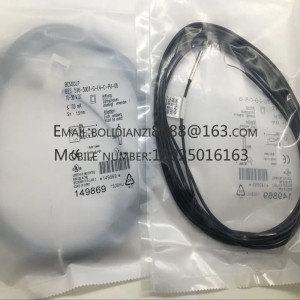 베스 00J6 516-3007-G-E4-C-PU-02 근접 스위치