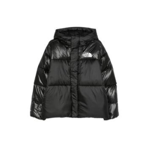 노스페이스 더 U 퍼텍스 후드 패딩 재킷 NF0A8DQBJK3 T
