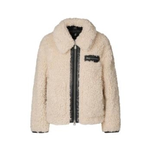 세이브더덕 헤스터 집업 재킷 D32515WCURL21 T