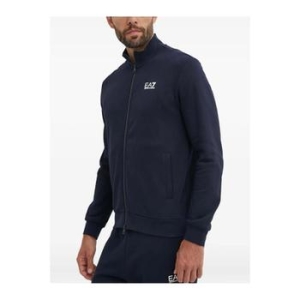 엠포리오아르마니 Ea7 지퍼 로고 점프수트 8NPV67PJVTZ T