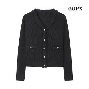 GGPX SP 비스코스 니트 가디건 GPACK005D 276260Moony