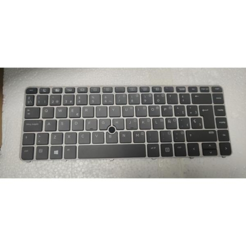 HP 엘리트 Book 840 G3 840 G4 848 G3 848 G4 745 G3 745 G4 HSTNN-I33C-4 ZBOOK 14..