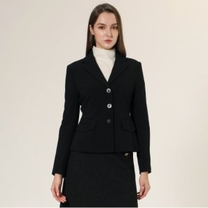 DECO 몰디브 셋업 자켓-DCJKC4952W