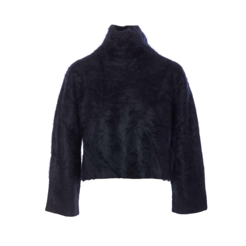 리사 양 FLOREN 스웨터 2025401/BK B0011836763