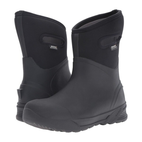 보그스 남성 겨울 방한 부츠 Bozeman Mid 232785 털부츠 방한화