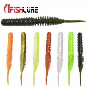 암산코리아  소프트베이트 웜 컵홀덤 WFK85BE