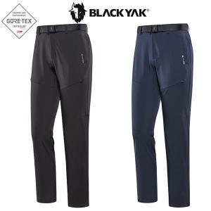 동진레저 블랙야크 남성용 M윈드스토퍼팬츠1 고어텍스 소재로 방풍성과 투습성이 우수한 고기능성 팬츠1BYPNF3003