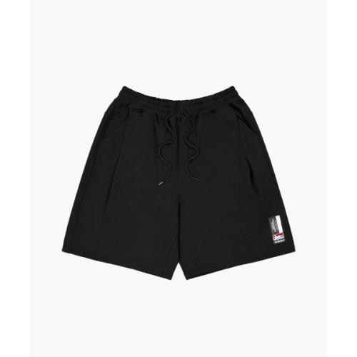 디에프코퍼레이션 에이치덱스 HDEX 네임드 컴포터블 쇼츠 Black 188865