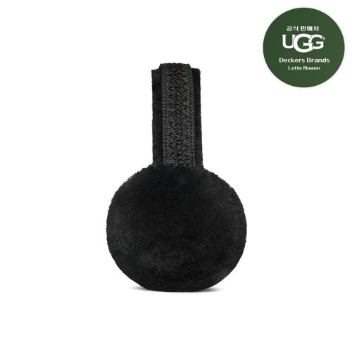 UGG W 쉽스킨 이어머프 타스만 Earmuff 1665374505