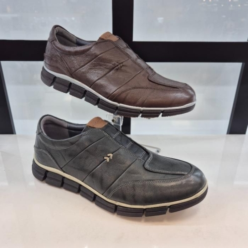 엘칸토 HC11 소가죽 남성화 P4G4U42E6P 41917452