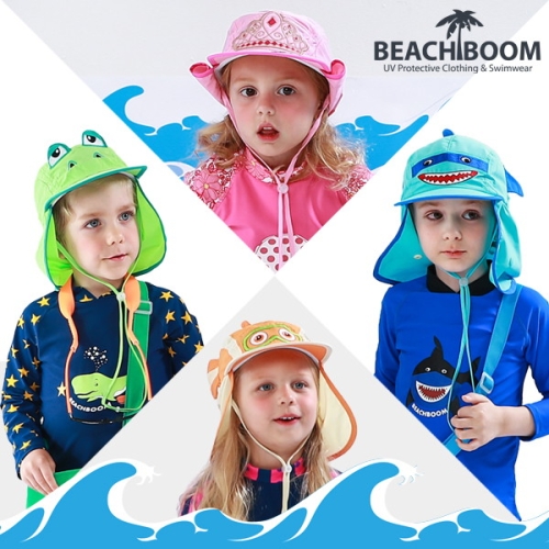 인씨엘 UV캐릭햇