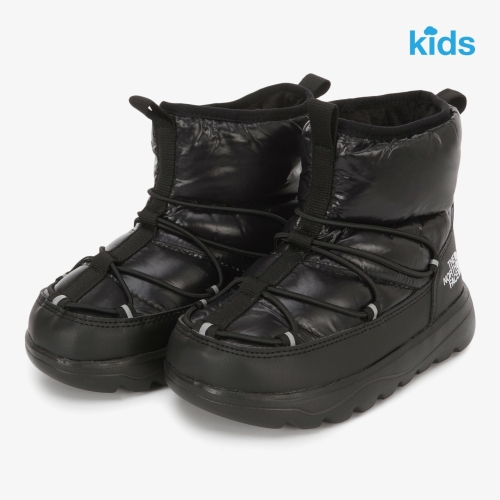 노스페이스키즈 보레알리스 숏 부츠 방한화 (NS87R97S)