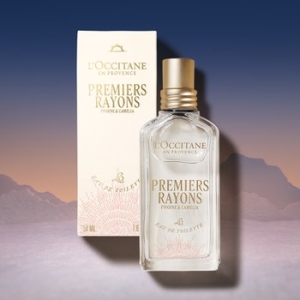 록시땅 2025 홀리데이 프리미에 레이온즈 오드뚜왈렛 EDT