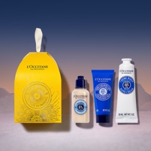 2025 홀리데이 시어 오너먼트[1세트] 이미지 139262630