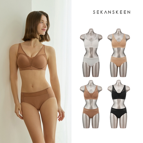 세컨스킨 풀커버 데일리 누드패키지_V9