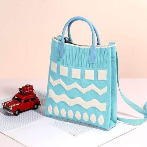 라일리 니트백M GAB03212 WFK2XCY