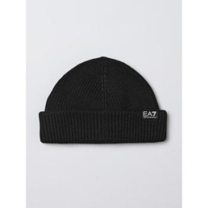 엠포리오아르마니 Mens Hat Ea7 7X000313AF18469 Black UC001