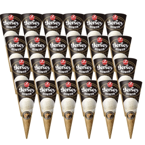 서울우유  저지밀크콘 150ml