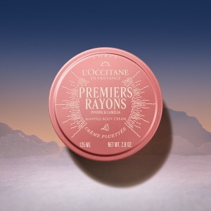 2025 홀리데이 프리미에 레이온즈 휩드 바디 크림 125ml[1개] 이미지 139239752