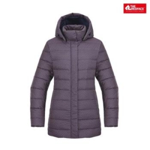 레드페이스  HC18 클로버 프린트 하프 우먼 재킷 클로버 프린트 하프 우먼 재킷 S27366677