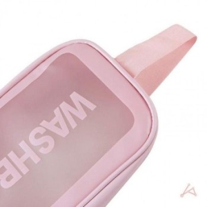 파우치 여행 워시 ASF다용도 PVC 437135 48e7m