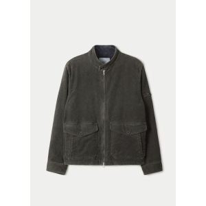 시리즈 코듀료이 집업 점퍼_SHUAW25911KHD