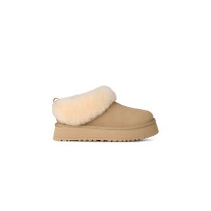 UGG 양모 트리밍 보온 슬리퍼 (타젤)