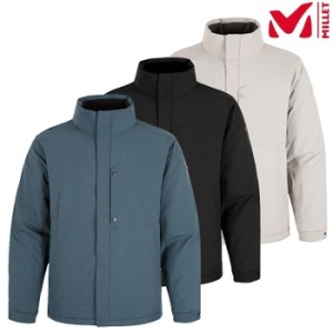 밀레  남성겨울 구스경량다운 로안S 튜브_MXSWD221AIII_US