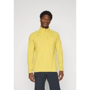 살로몬 라이트웜 스웨트셔츠 크레스 그린 6927384