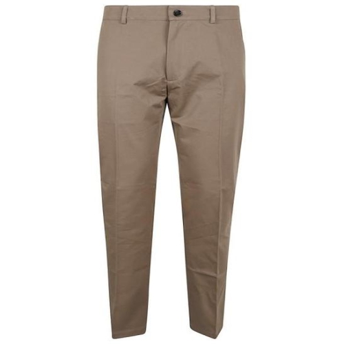 버버리 8115462 A3324 Brown