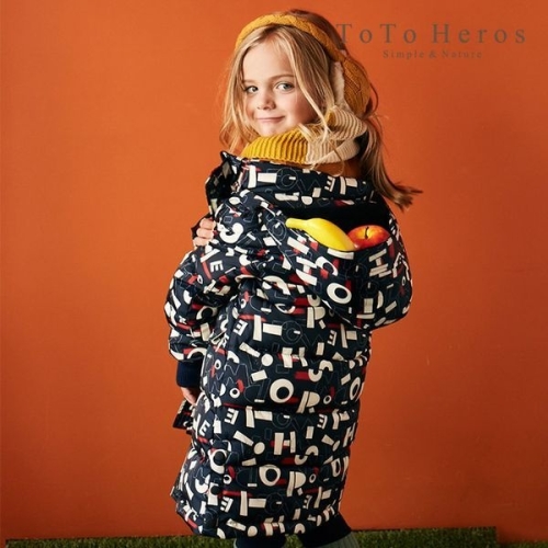 와글와글 토토헤로스 TH 롱점퍼-11972122131