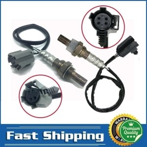 JEEP 그랜드 체로키 TJ 랭글러 닷지 다코타 업스트림 다운스트림 용 O2 산소 센서 1996 2000 234-4076