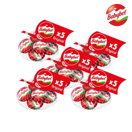 BELL  미니 베이비벨 오리지널 100g