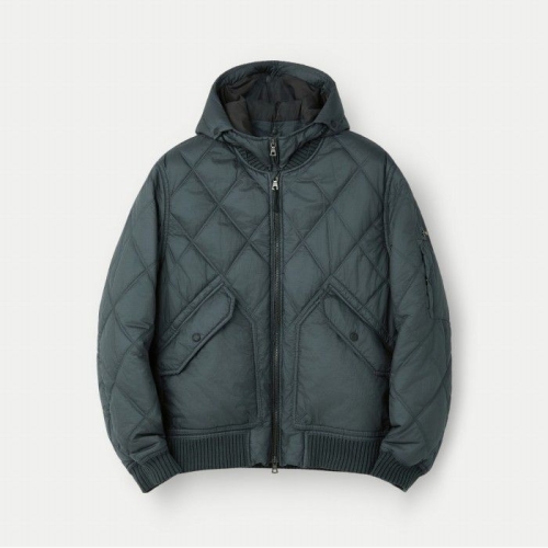 시리즈 Airtastic 퀼팅 MA-1_SAUAW25201CHD