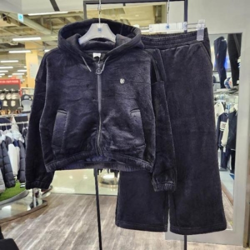 에스핏 HC09 골벨본 후드집업세트 벨로아세트 SJZ710FKJP03FKPT04 S41931460