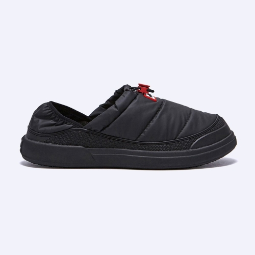 헌터 슬립온 블랙 남성 HBM9000FFU FLHUEF4M81