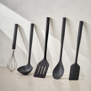 도루코  헤리콘 실리콘 키친툴 5종 풀세트