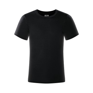 BYC 남성 보디히트 크루넥 반팔티_OBS1004