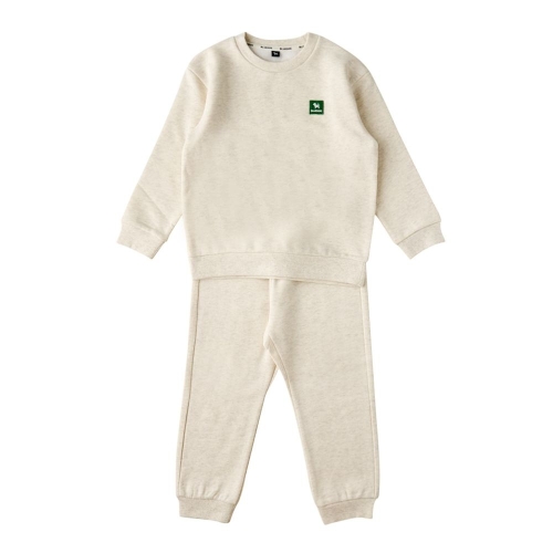 블루독 베이직 기모트레이닝상하세트 25W30-672-01-02-03