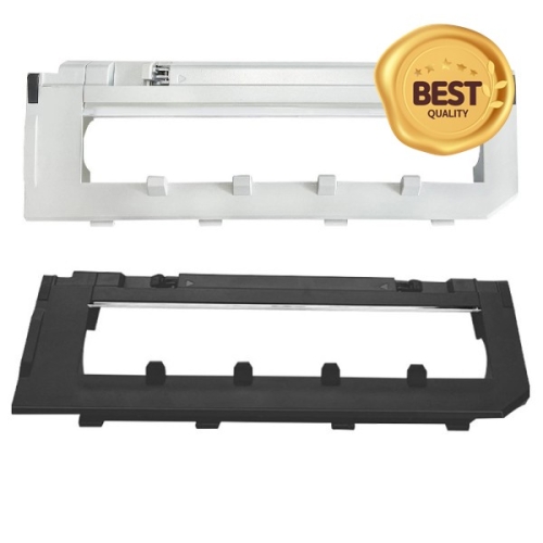 맥스  100% 호환 Roborock S7 / + S7 V Plus Ultra Q5 Q7 로봇 진공 용 메인 브러시 커버 롤러