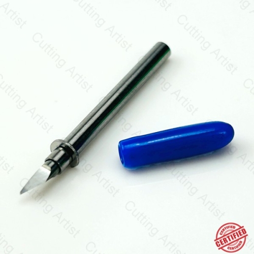 브라더  호환 ScanNCut 2 DX2 DesignNCut 호환 CADXHLD1 홀더용 3pcs 자동 블레이드