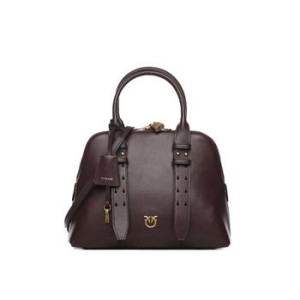 핀코 이스케이프 레더 미디엄 토트 백 105906A0QOLA7Q T