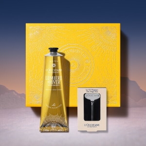 2025 홀리데이 뤼미에르 디베 핸드크림 150ml 세트[1세트] 이미지 139239854