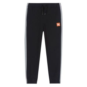 NBA-KIDS KIDS 스포츠 컬러 블록 우븐 조거 팬츠 SET K223PT010P