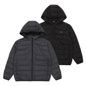 에꼴리에 HC14 유니 심플 초경량 점퍼 유니 심플 초경량 점퍼 23D0101 S25426833