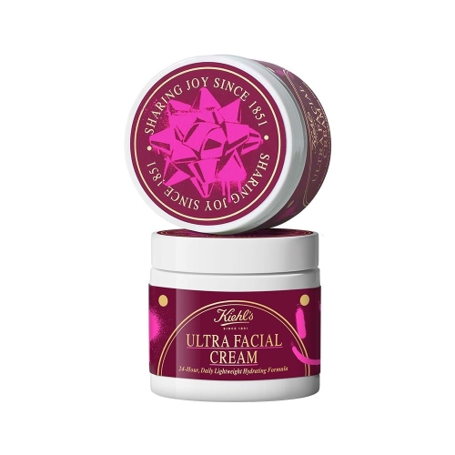 키엘 2025 홀리데이 울트라 페이셜 크림 125ml