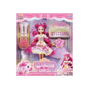 프린세스 캐치티니핑 팬시하트 프린세스 코디세트